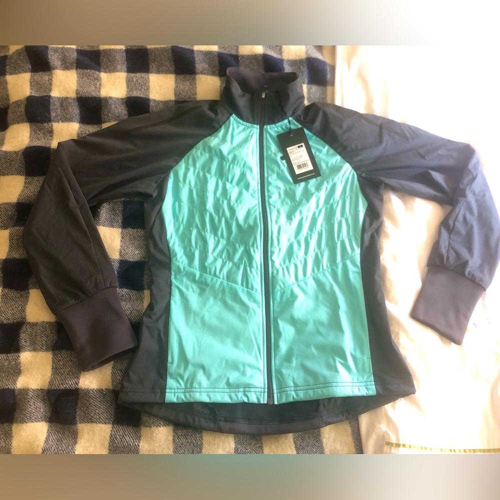 Craft Storm Balance XC Ski Jacket